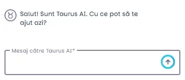 Creează-ți CV-ul cu AI